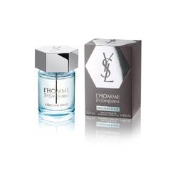 Yves Saint Laurent L´Homme Cologne Bleue EDT 100 ml kvepalai vyrams