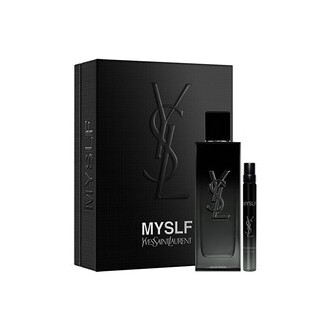 Yves Saint Laurent Myslf Gift set EDP 100 ml and miniature EDP 10 ml 100 ml