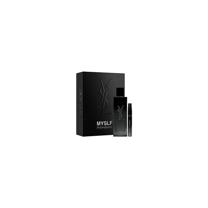 Yves Saint Laurent Myslf Gift set EDP 100 ml and miniature EDP 10 ml 100 ml