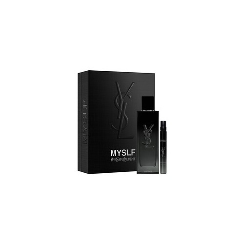 Yves Saint Laurent Myslf Gift set EDP 100 ml and miniature EDP 10 ml 100 ml