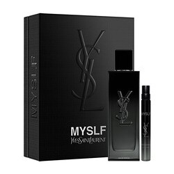 Yves Saint Laurent Myslf Gift set EDP 100 ml and miniature EDP 10 ml 100 ml