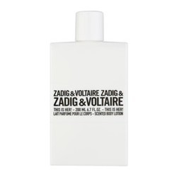 Zadig & Voltaire This is Her!