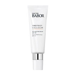 Babor Protect Cellular Protecting Balm SPF 50 - Protective balm na obličej 50 ml
