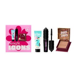 Benefit Icons Set