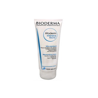 Bioderma Atoderm Intensive Baume Ultra Soothing Balm 200 ml