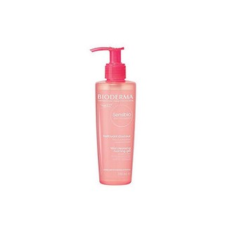 Bioderma Cleansing Foaming Gel Sensibio Gel Moussant (Mild Cleansing Foaming Gel) 200 ml