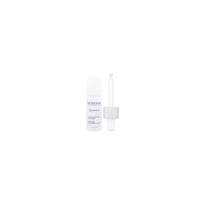 Bioderma Pigmentbio C-Concentrate Facial Serum 15 ml