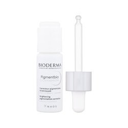 Bioderma Pigmentbio C-Concentrate Facial Serum 15 ml
