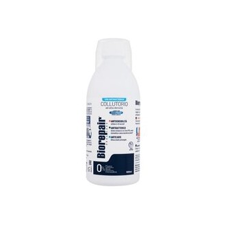 Biorepair Antibacterial Mouthwash 3in1 - Antibakteriální ústní voda 3v1 500 ml