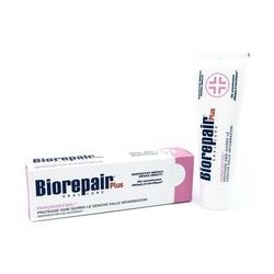 Biorepair Plus Parodontgel Toothpaste - Toothpaste against periodontitis 75 ml