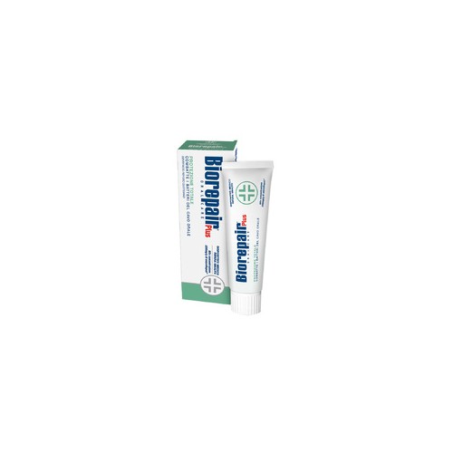 Biorepair Plus Total Protection Toothpaste - Toothpaste to strengthen tooth enamel 75 ml