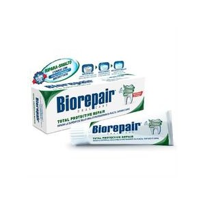Biorepair Total Protective Repair Toothpaste - Toothpaste for sensitive teeth 75 ml