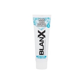 BlanX Nordic White Toothpaste 75 ml