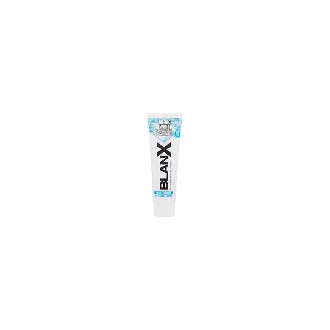 BlanX Nordic White Toothpaste 75 ml
