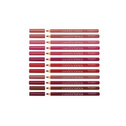 Bourjois Levres Contour Edition Lip Liner - Contour Lip Pencil 1,14 g 01 Nude Wave