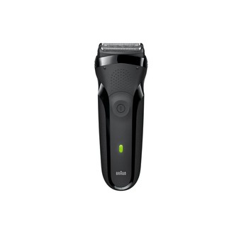 Braun Braun Series 3 300s Wet & Dry Electric Shaver - Shaver 1 pcs