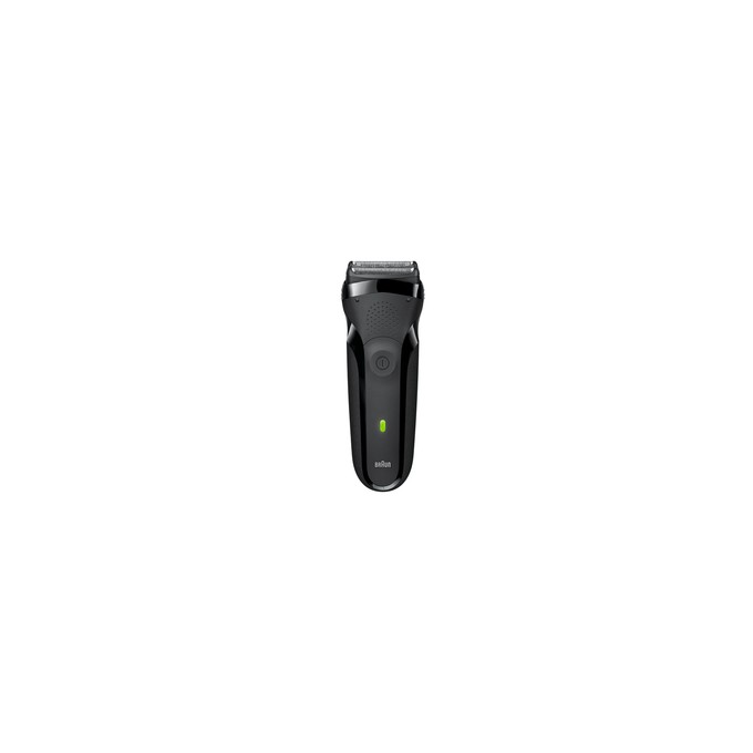 Braun Braun Series 3 300s Wet & Dry Electric Shaver - Shaver 1 pcs