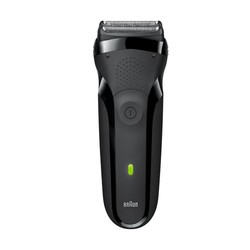 Braun Braun Series 3 300s Wet & Dry Electric Shaver - Shaver 1 pcs