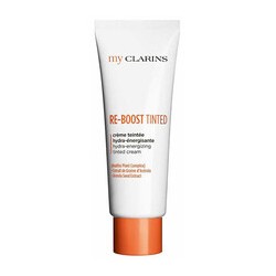 Clarins Re-Boost Hydra Energizing Tinted Cream - Hydrating tinted skin cream 50 ml