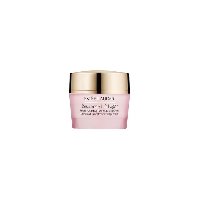 Estee Lauder Resilience Lift Night Firming / Sculpting Face and Neck Creme (Normal to Combination
