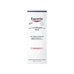 Eucerin UreaRepair Plus 5% Urea Lotion 250 ml
