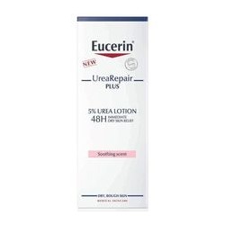 Eucerin UreaRepair Plus 5% Urea Lotion 250 ml