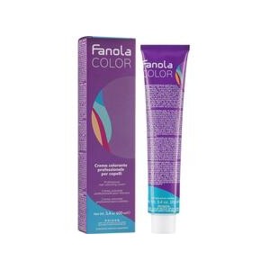 Fanola Colouring Cream 10.41