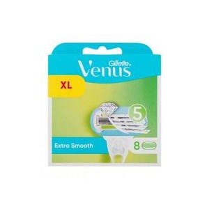 Gillette Venus Extra Smooth ( 8 pcs ) 8 pcs