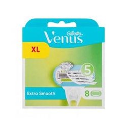 Gillette Venus Extra Smooth ( 8 pcs ) 8 pcs
