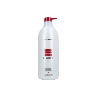 Goldwell Elumen Color Conditioner - No-rinse serum for colored hair 1000 ml