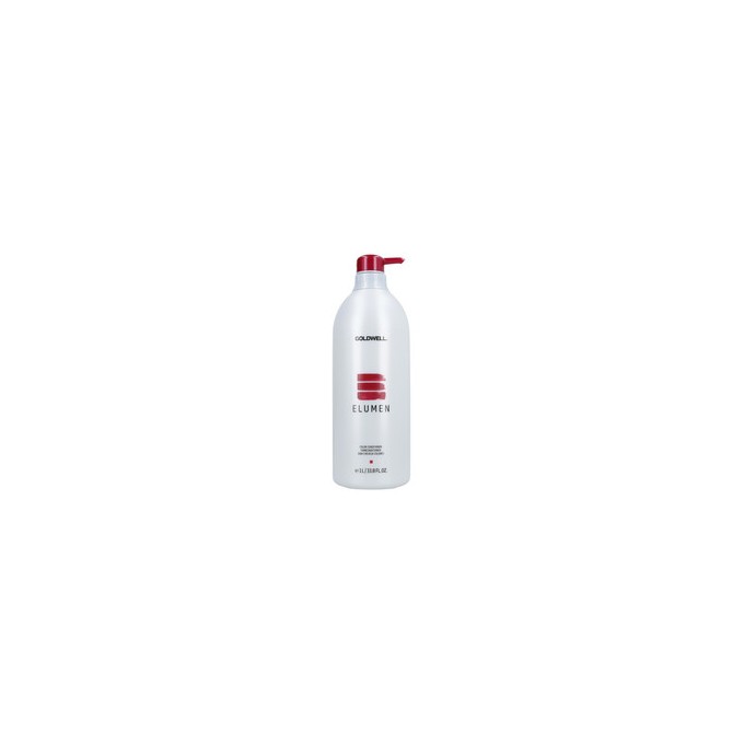 Goldwell Elumen Color Conditioner - No-rinse serum for colored hair 1000 ml