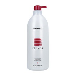 Goldwell Elumen Color Conditioner - No-rinse serum for colored hair 1000 ml