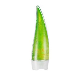 Holika Holika Aloe Facial Cleansing Foam - Cleansing foam for all skin types 150 ml