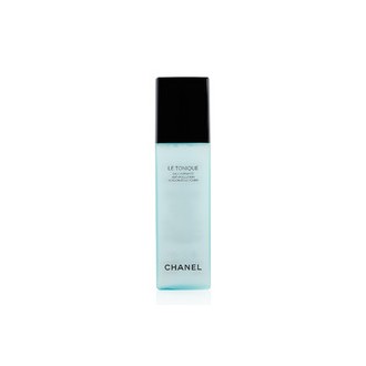 Chanel Le Tonique Anti-Pollution Invigorating Toner - Alcohol-free skin tonic 160 ml