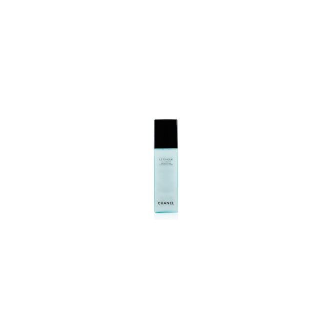 Chanel Le Tonique Anti-Pollution Invigorating Toner - Alcohol-free skin tonic 160 ml
