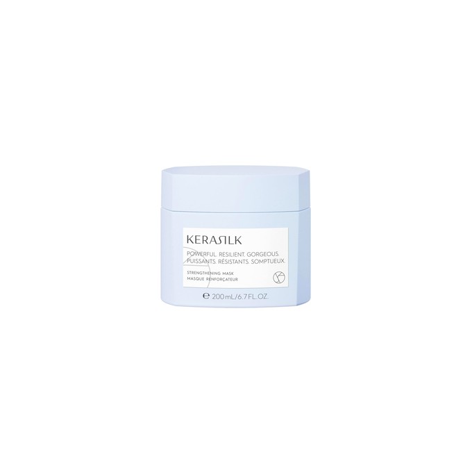 Kerasilk Specialists Strengthening Mask - Giliai gydomoji kaukė plaukams 500 ml