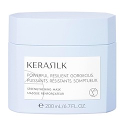 Kerasilk Specialists Strengthening Mask - Giliai gydomoji kaukė plaukams 500 ml