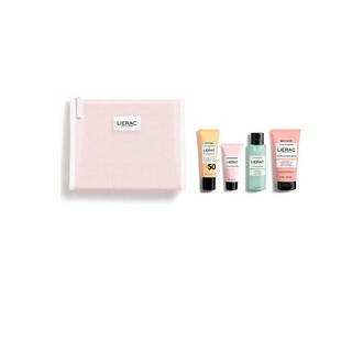 Lierac The Beauty Essentials Set - skin care kit