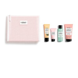 Lierac The Beauty Essentials Set - skin care kit