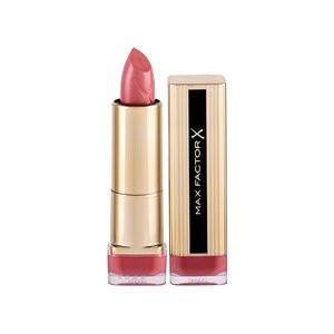 Max Factor Colour Elixir - Moisturizing Lipstick 4.8 g 125 Icy Rose