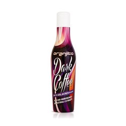 Oranjito Dark Coffee Accelerator 200 ml