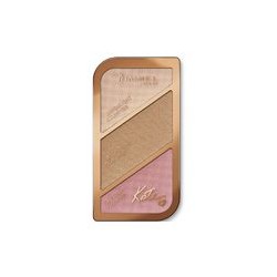 Rimmel Kate Face Sculpting Palette 18,5 ml 002 Coral Glow