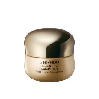 Shiseido Benefiance NutriPerfect Night Cream - Nourishing Night Cream 50 ml