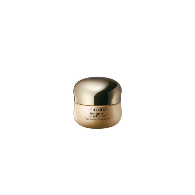 Shiseido Benefiance NutriPerfect Night Cream - Nourishing Night Cream 50 ml