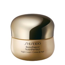Shiseido Benefiance NutriPerfect Night Cream - Nourishing Night Cream 50 ml