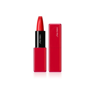 Shiseido Technosatin Gel Lipstick - lūpų dažai, 3,3 g - 415