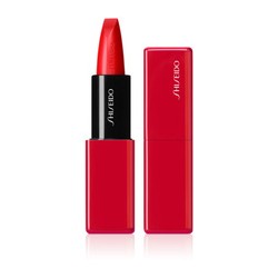 Shiseido Technosatin Gel Lipstick - lūpų dažai, 3,3 g - 407