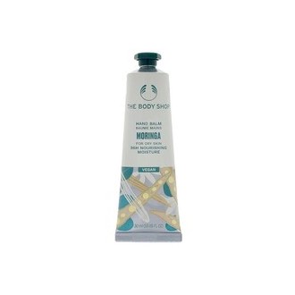 The Body Shop Moringa Hand Balm 30 ml