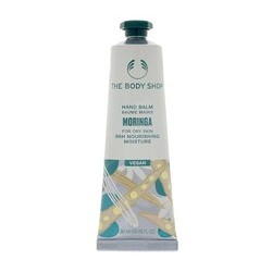The Body Shop Moringa Hand Balm 30 ml