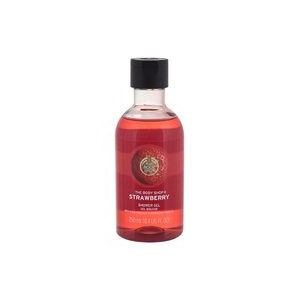 The Body Shop Strawberry Shower Gel 60 ml